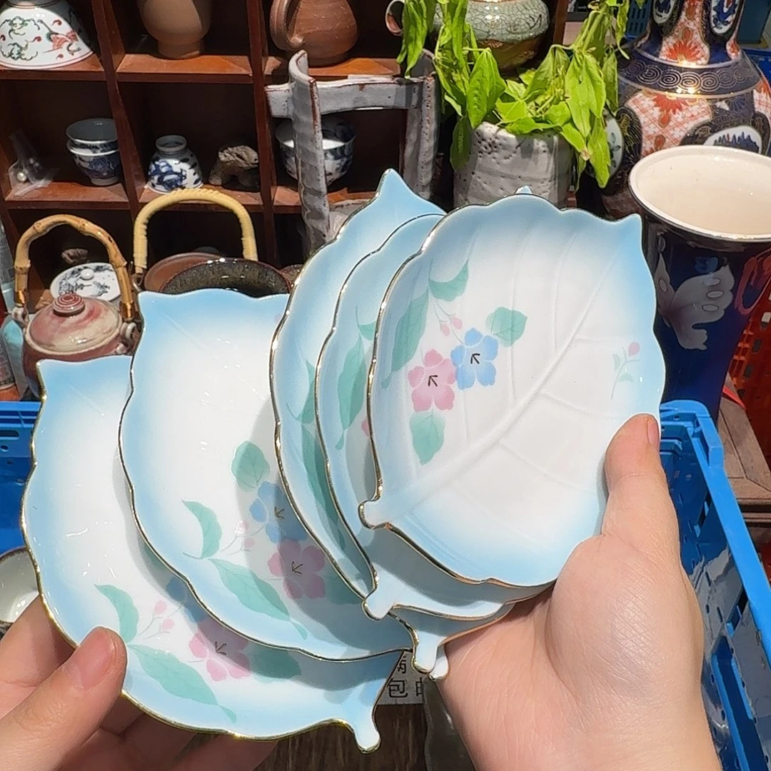 瓷片五十包邮 非全新