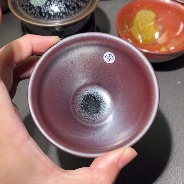 茶盏我想和她好好聊聊