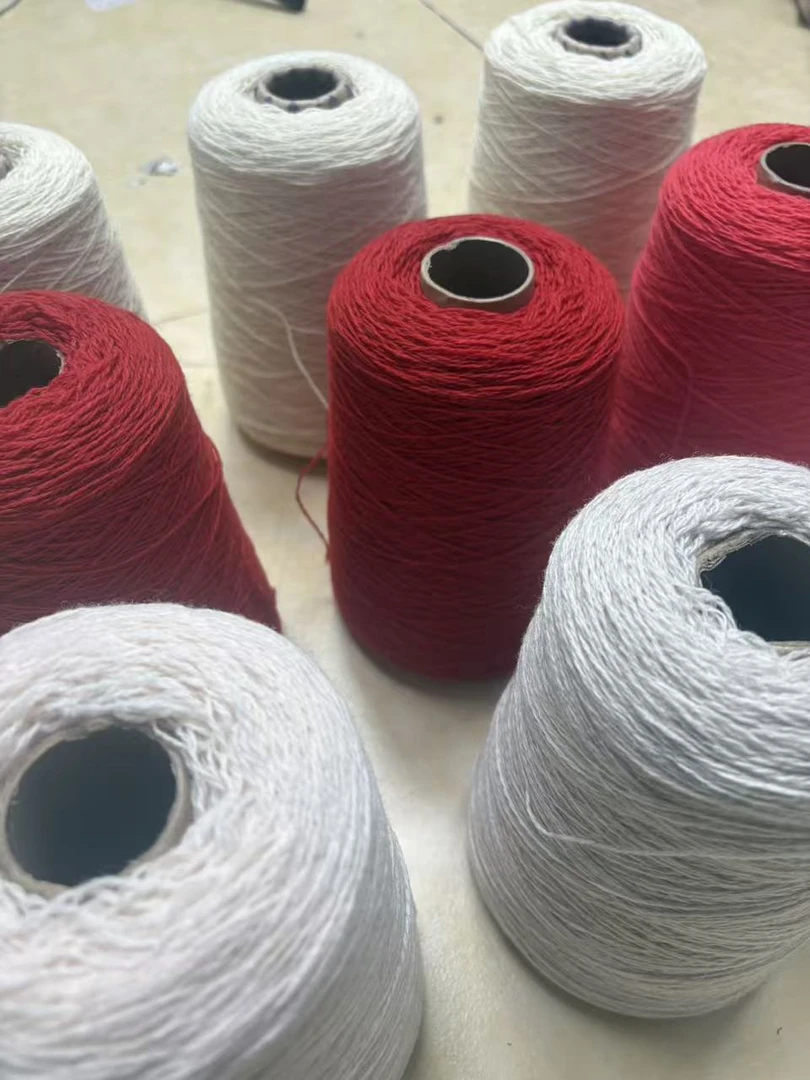 <3号> 云端织语 手工编织线中 手编DIY