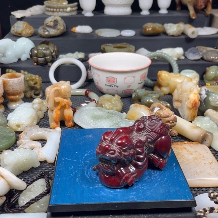 搪瓷通用链接老玉