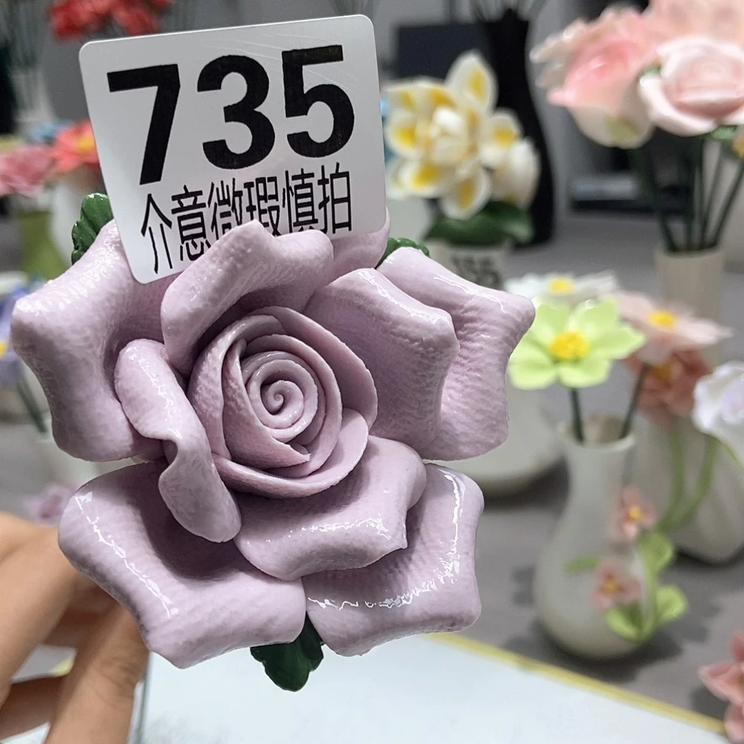 陶瓷手工制作工艺