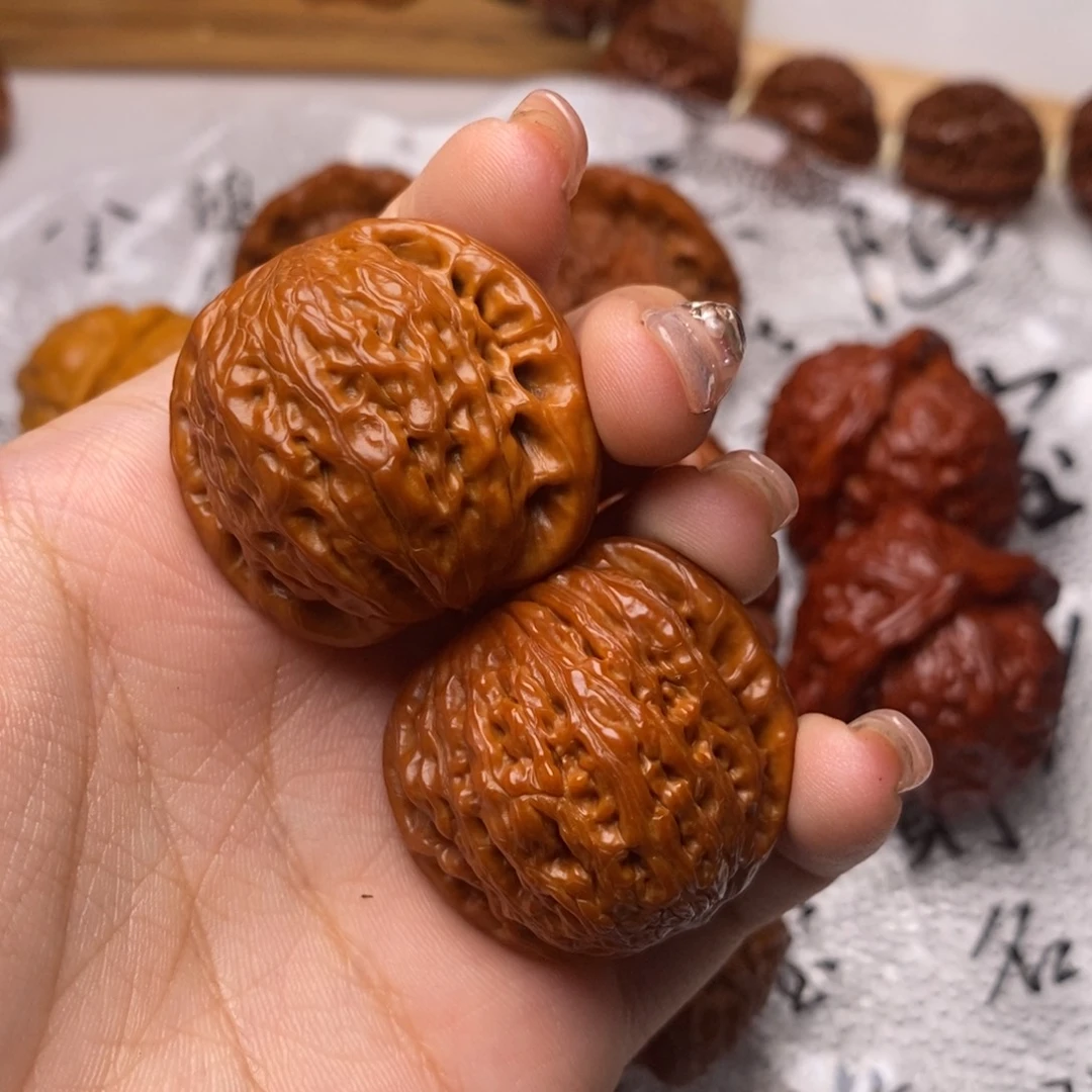 N***_文玩核桃文玩核桃