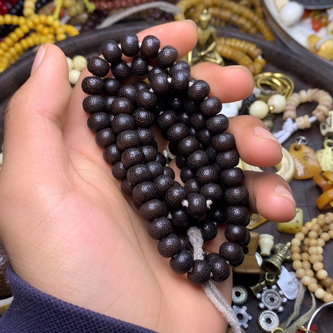 藏传工艺品和艺术