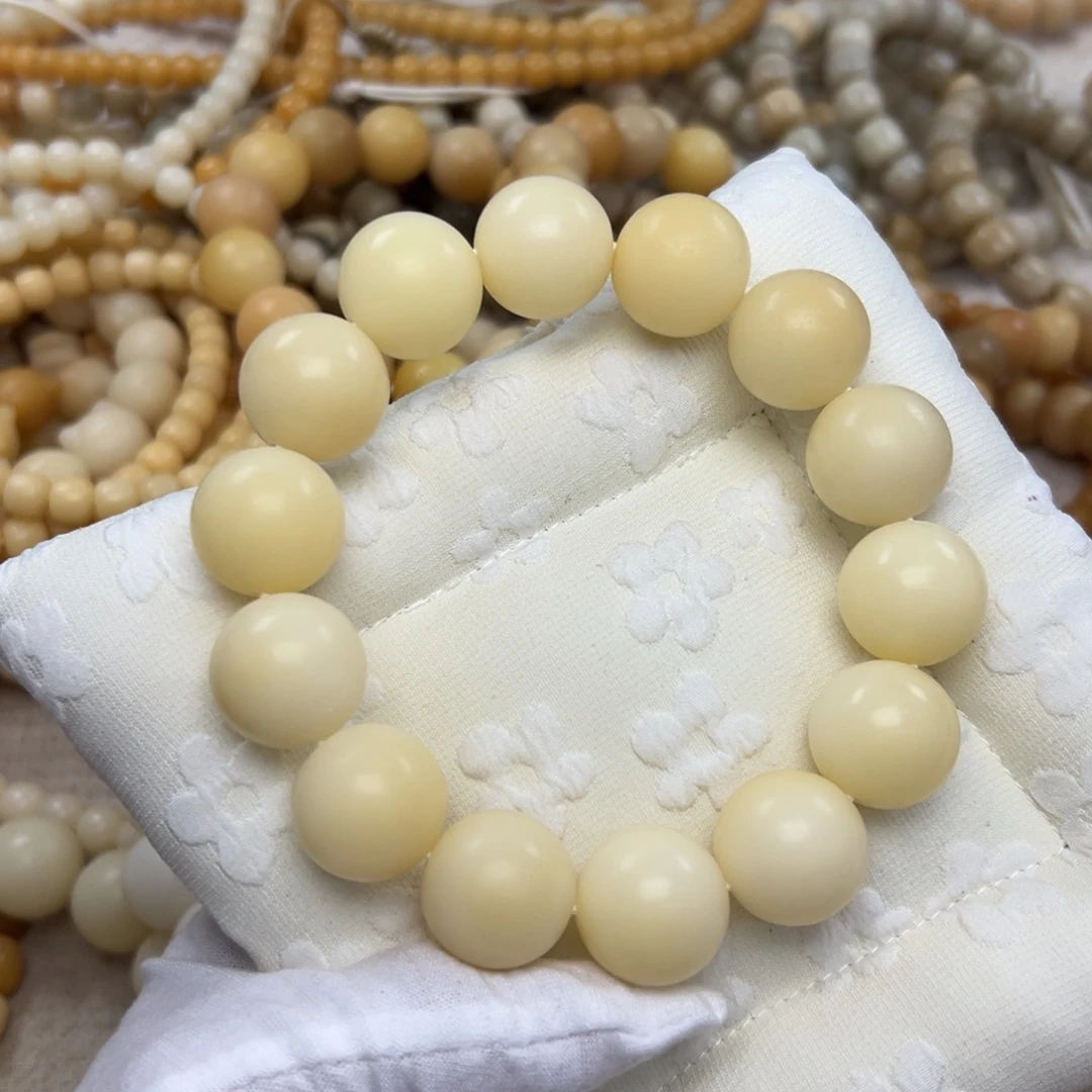 吊坠菩提根/象牙果20微瑕落地果287