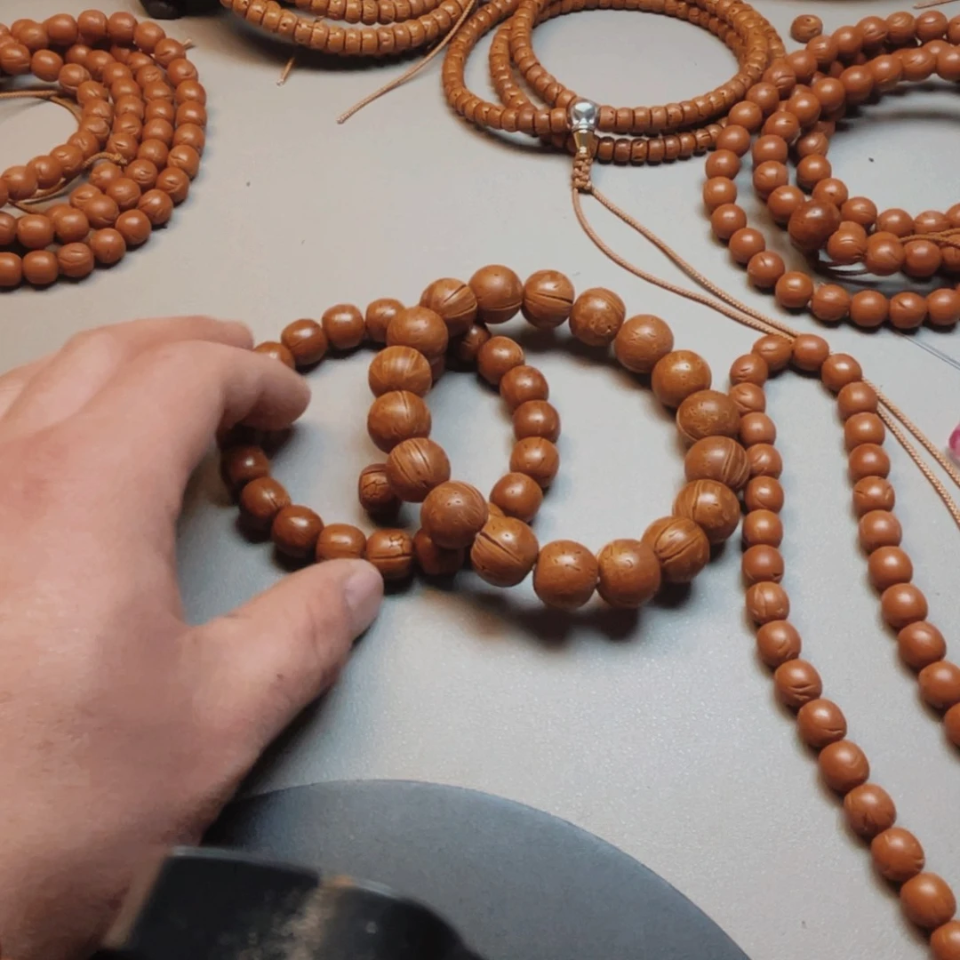 桃核吊坠桃核光柱