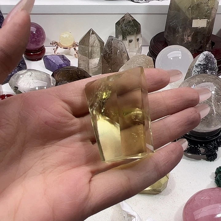 未镶嵌大型摆件（非配饰）水晶43