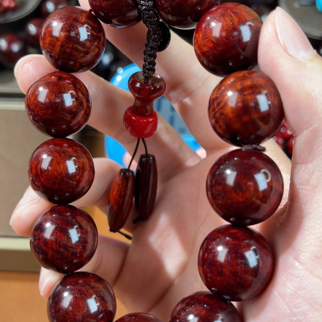 檀香紫檀（小叶紫檀）