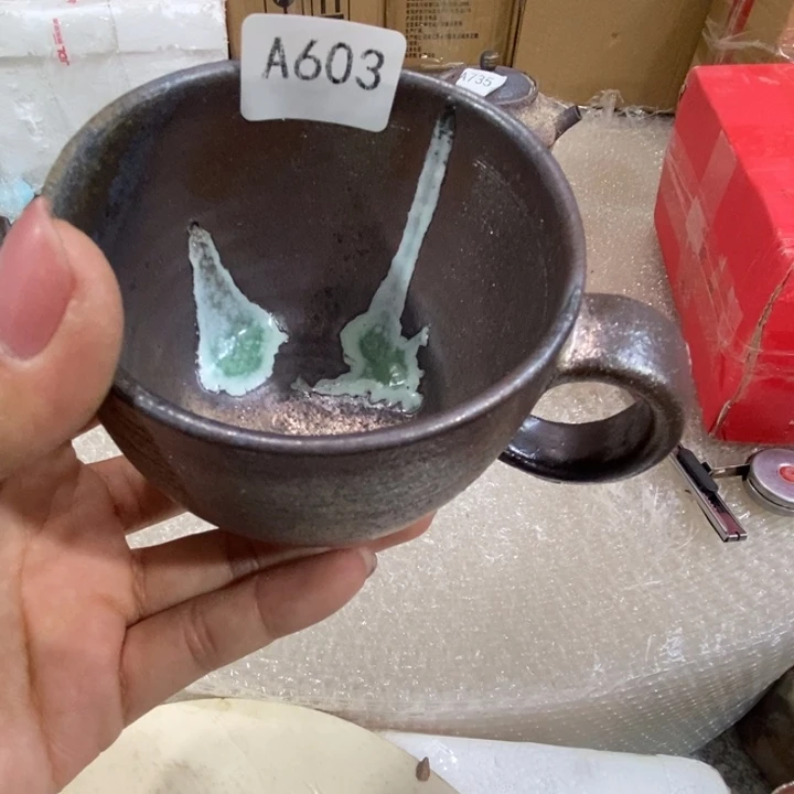 剁***头柴烧裸烧源头产地瑕疵不退不换