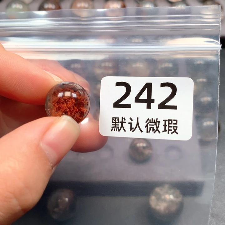 颈饰未镶嵌水晶趁****飞水晶