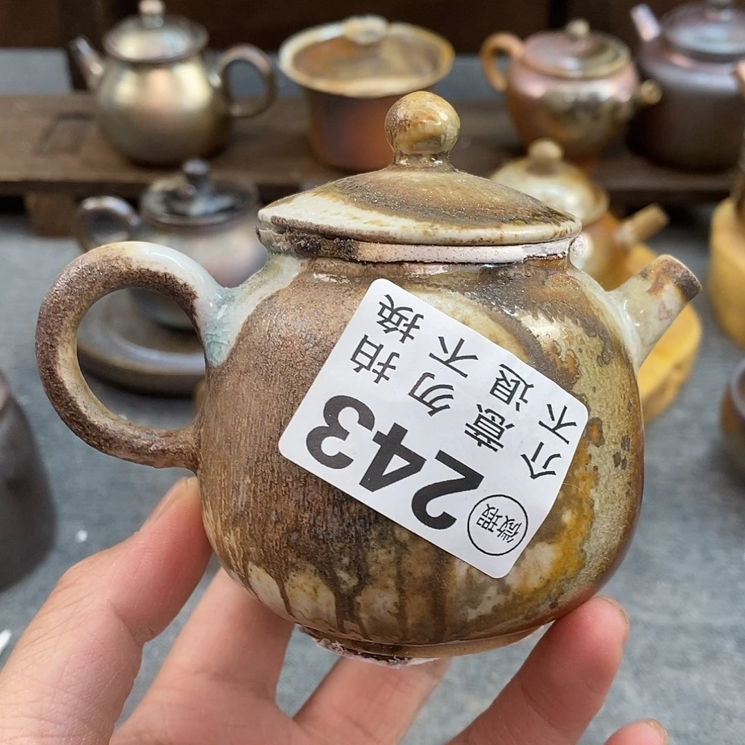 用****3柴烧茶器感谢支持