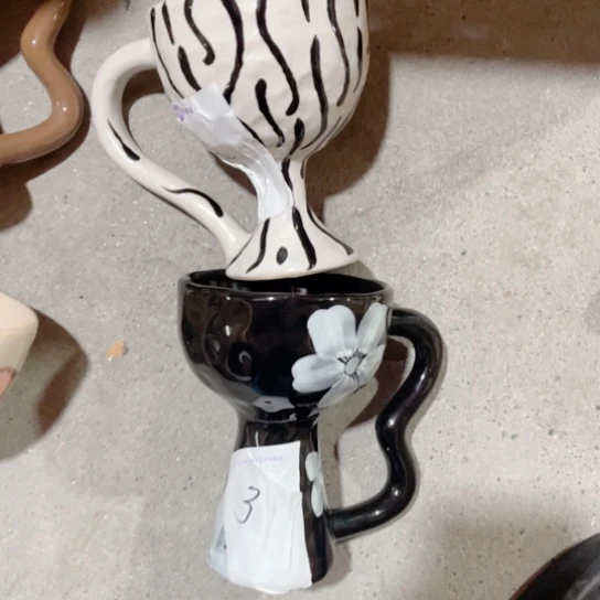 微瑕陶瓷完美主义者勿拍2