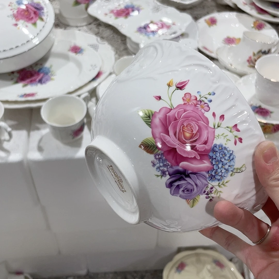 潮州小可爱陶瓷精致