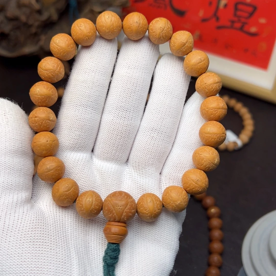 凤眼菩提手串凤眼菩提手串