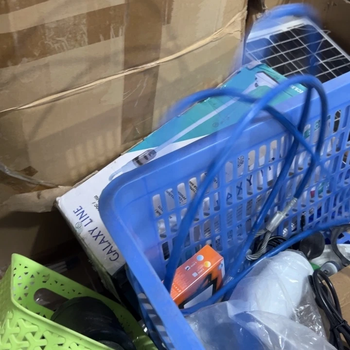 195-灯具不售后介意慎拍