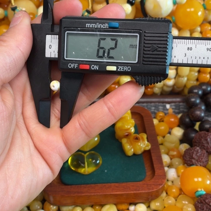 非金属配珠配饰51