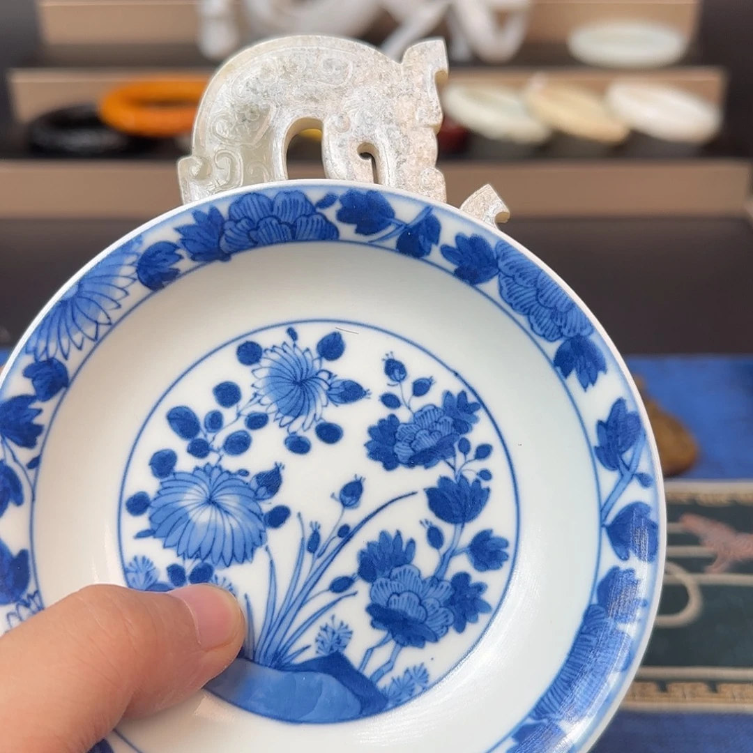 瓷片精品系列产品11