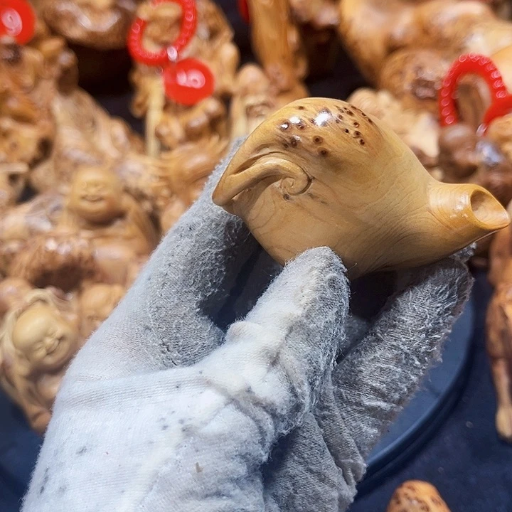 柏木（崖柏）工艺品