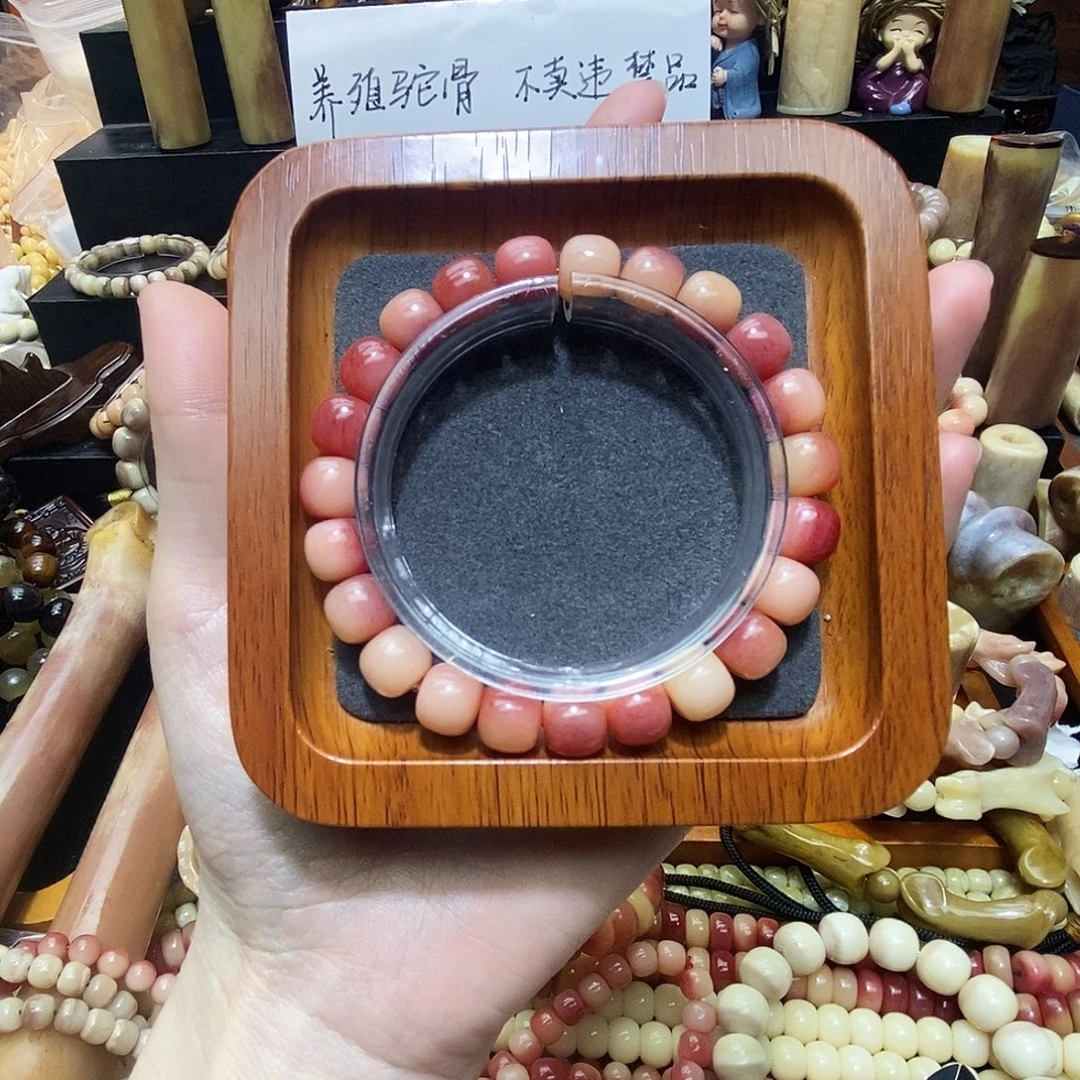 老型手串驼骨高邮