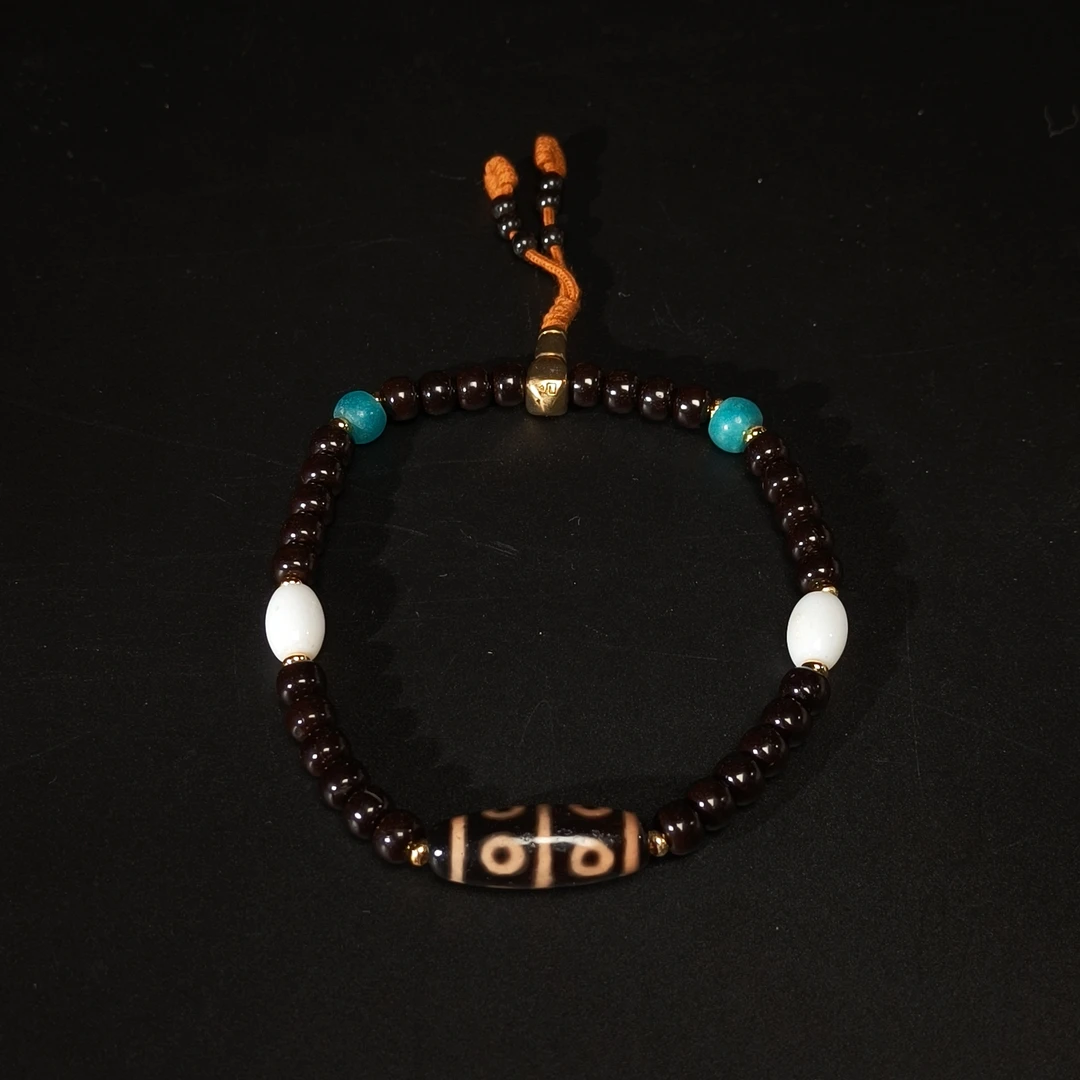 民国玛瑙挂件/DZ418385/古玩/收藏/德州文物