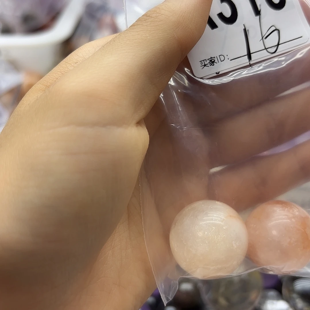 糖****紫晶珠宝半成品未镶嵌318