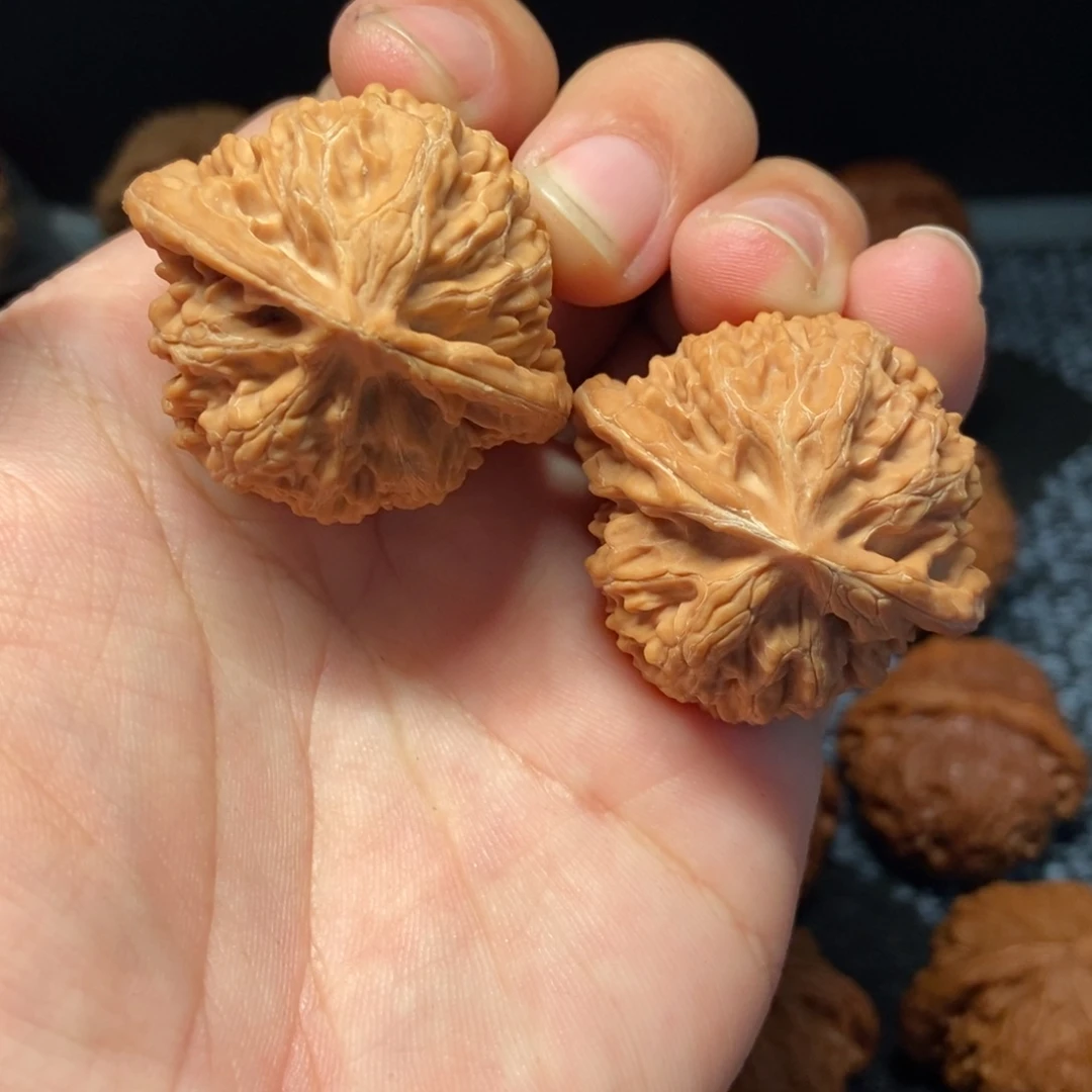 把件文玩核桃文玩核桃宫灯39.9全品