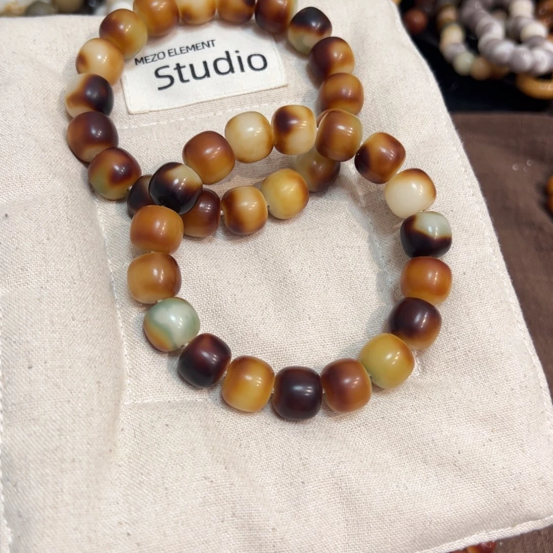 吊坠菩提根/象牙果956春日宴14