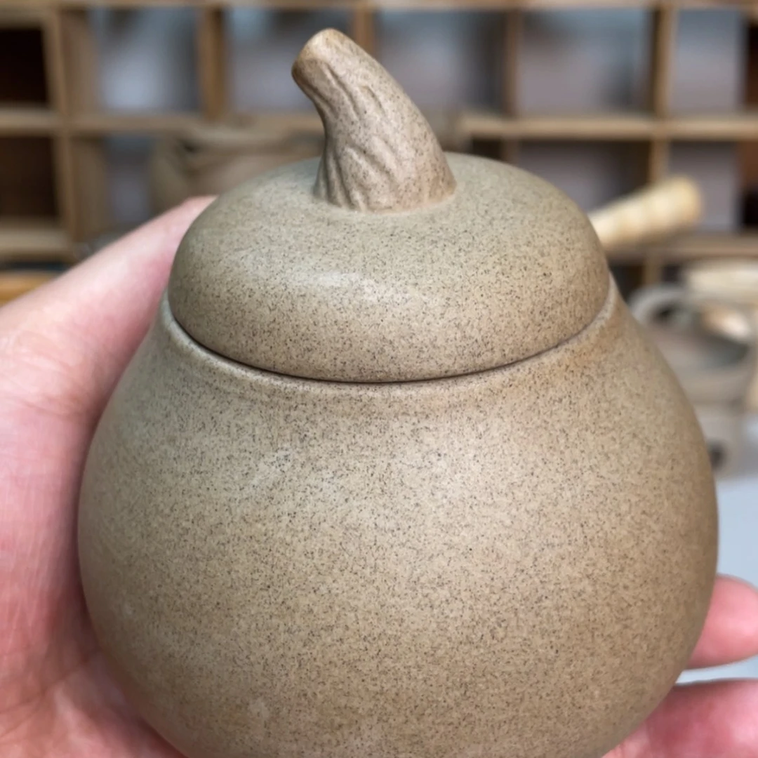 【闪购商品】壶老段烧陶瓷茶器！