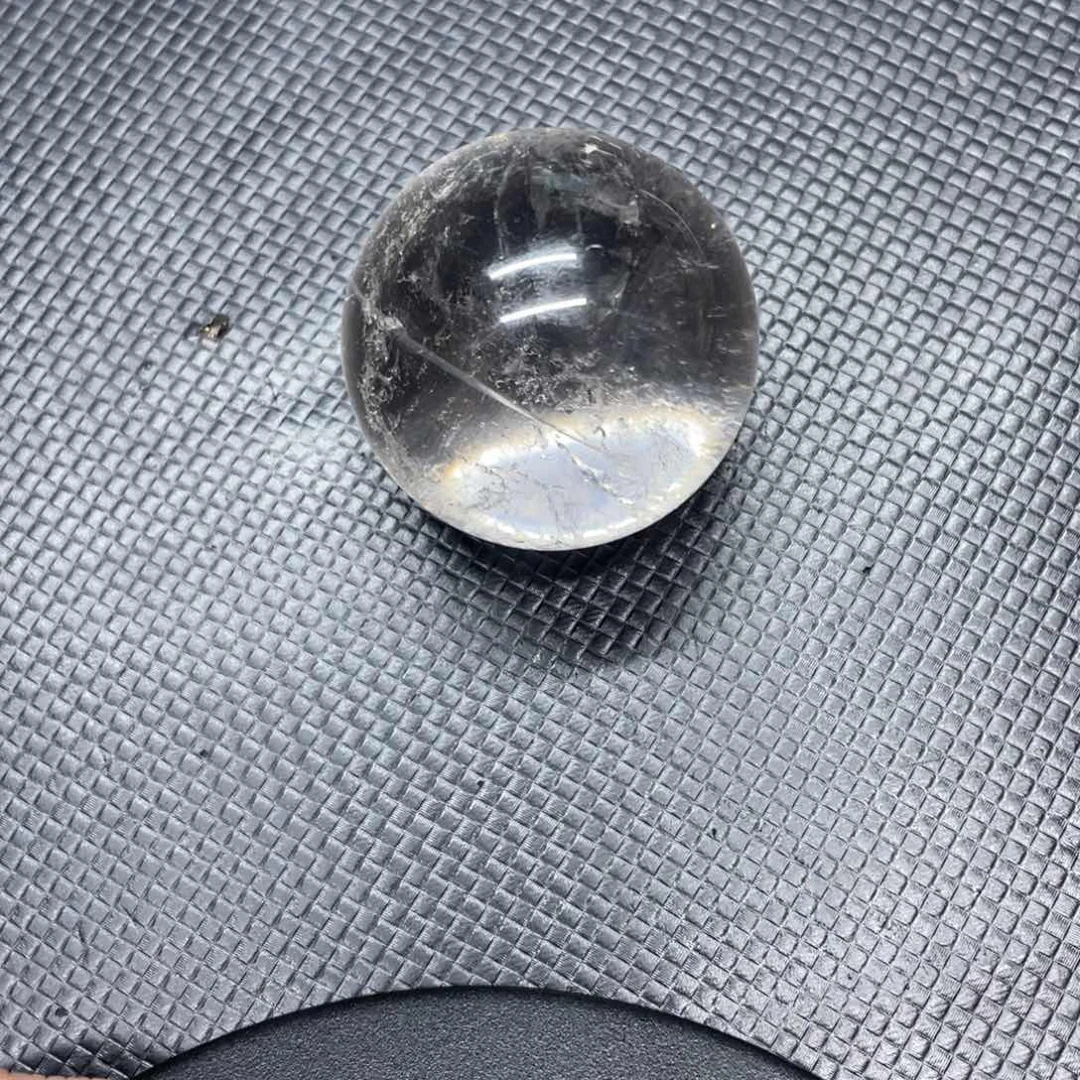 水晶天然水晶2867古晶传奇x y未镶嵌