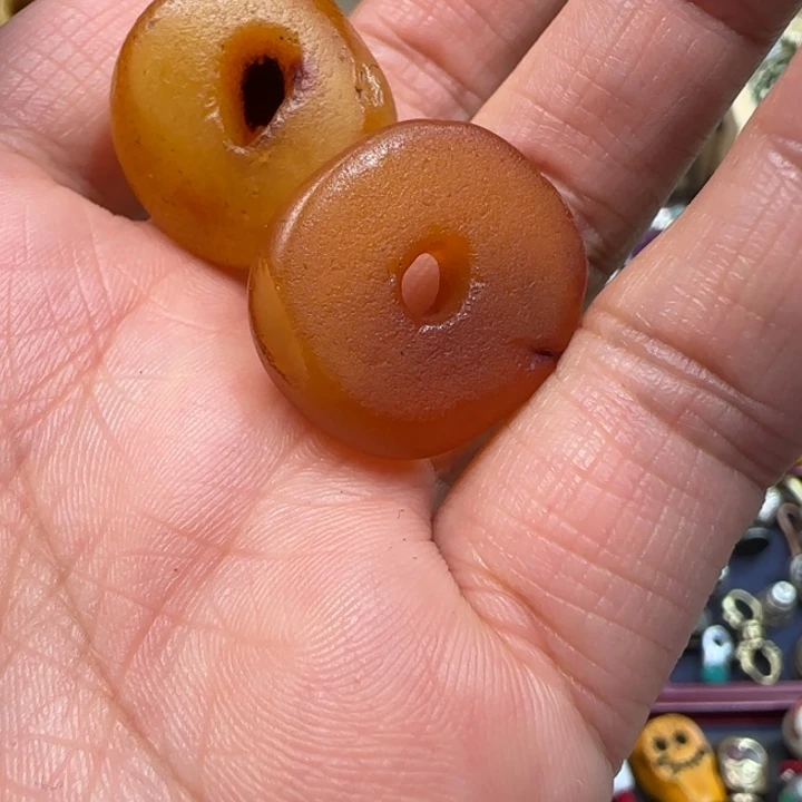 徐*凡藏传漂亮配饰