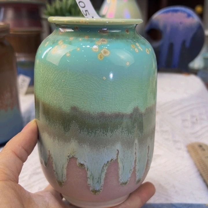 景德镇陶瓷研究所2单包邮