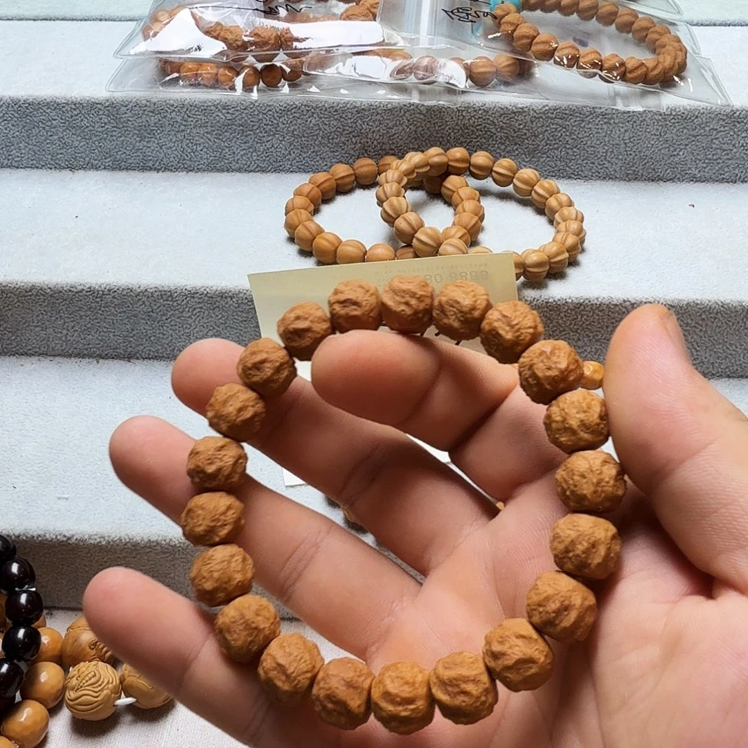 吊坠猴头核桃全品龙蛇