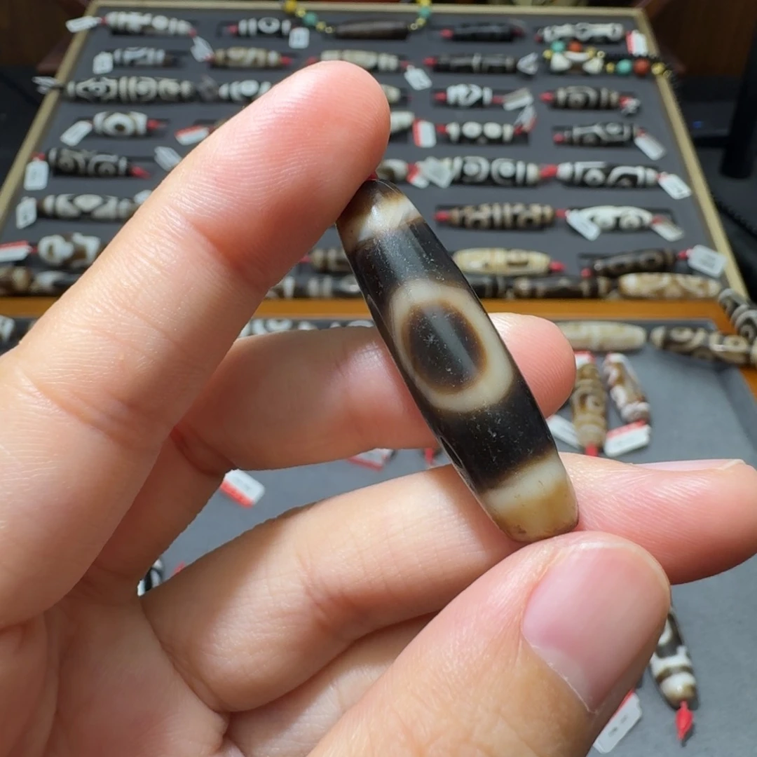 玛瑙/玉髓颈饰未镶嵌6