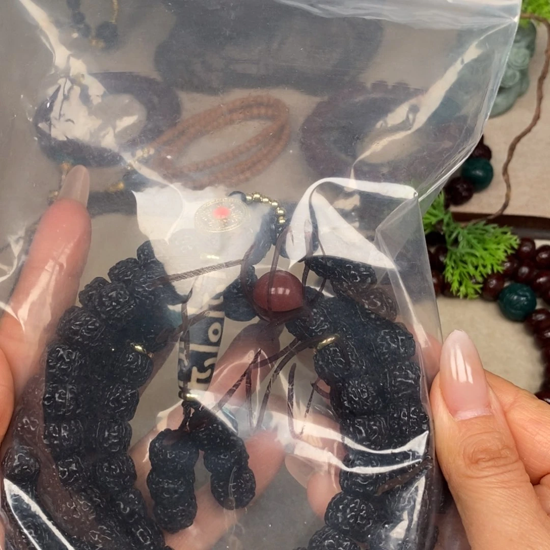 吊坠金刚菩提瑞****】我在