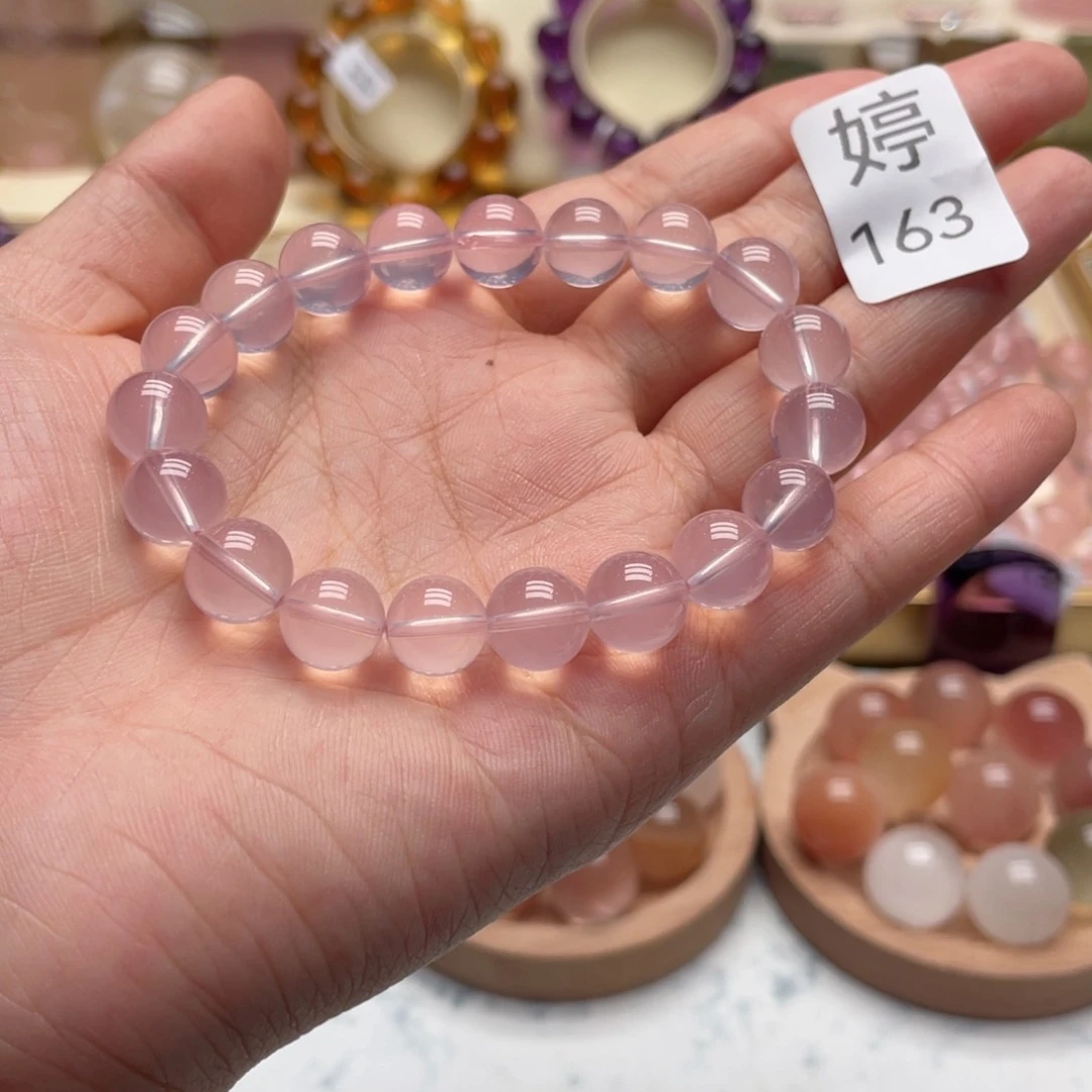 未镶嵌手链水晶S****910
