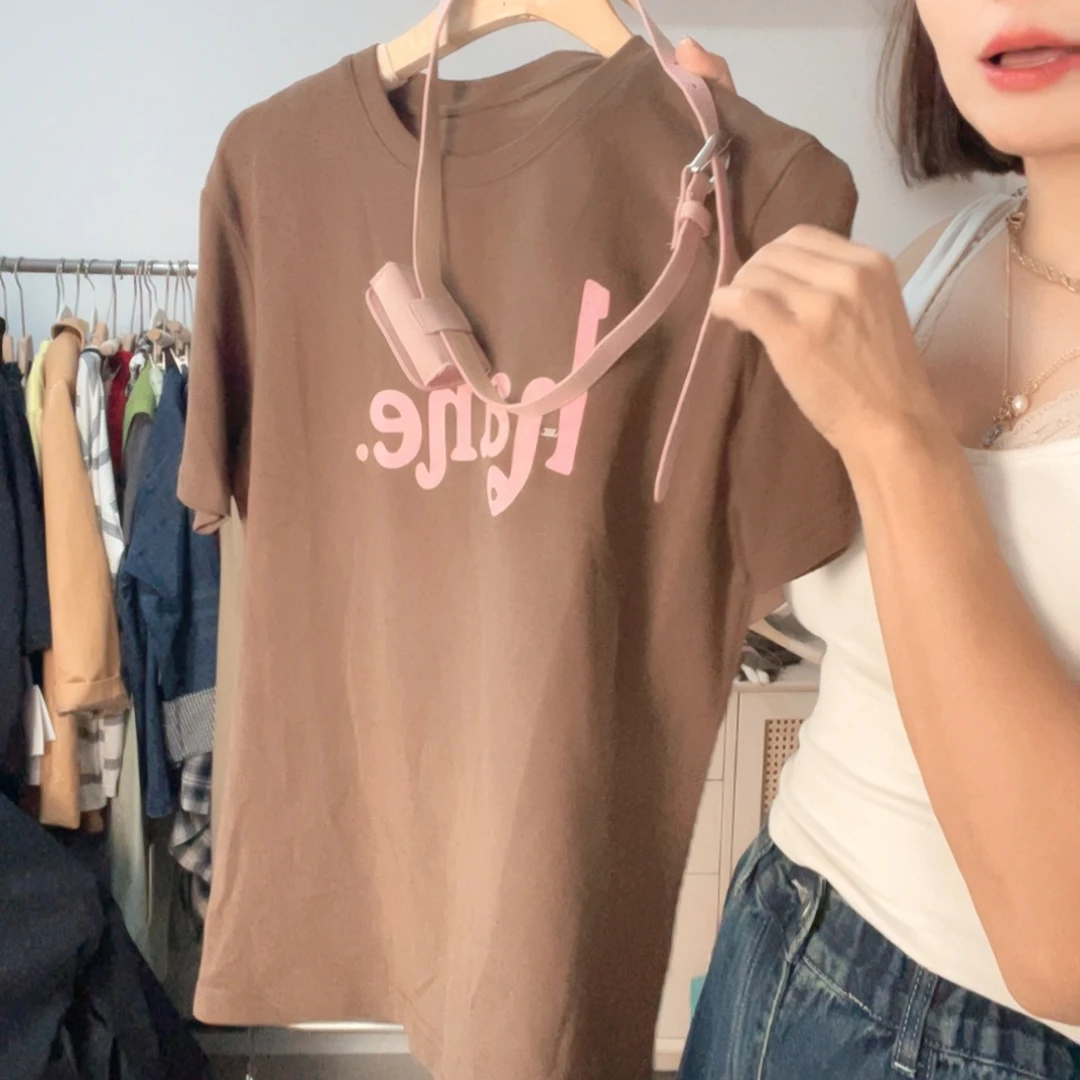 黄***依夏日必备单品链接