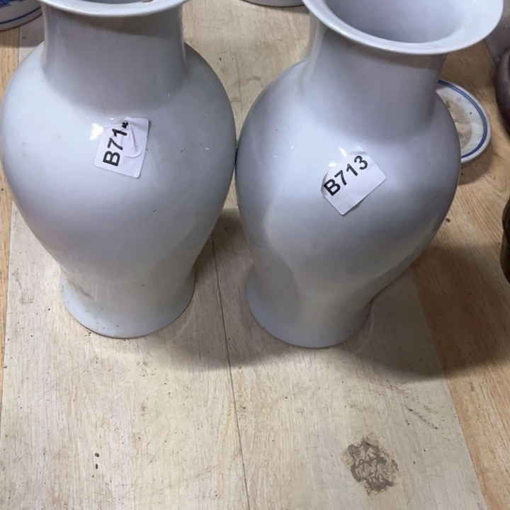 永***败陶瓷制品瑕疵处理