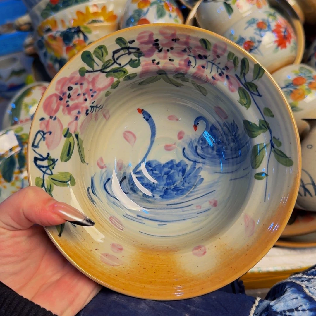 陶景德镇源头厂家