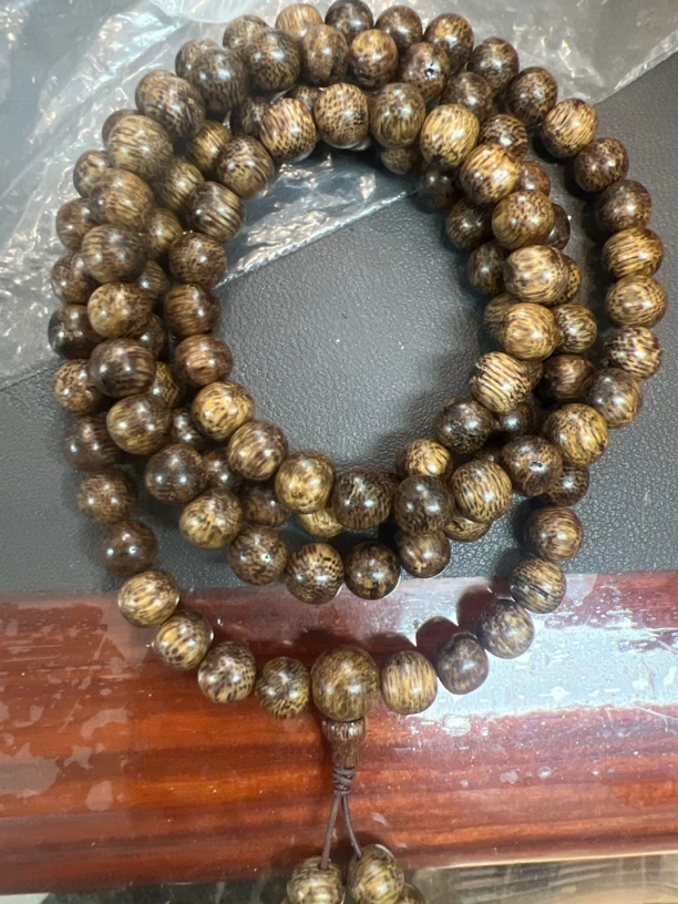 特色工艺品0.8手串517号