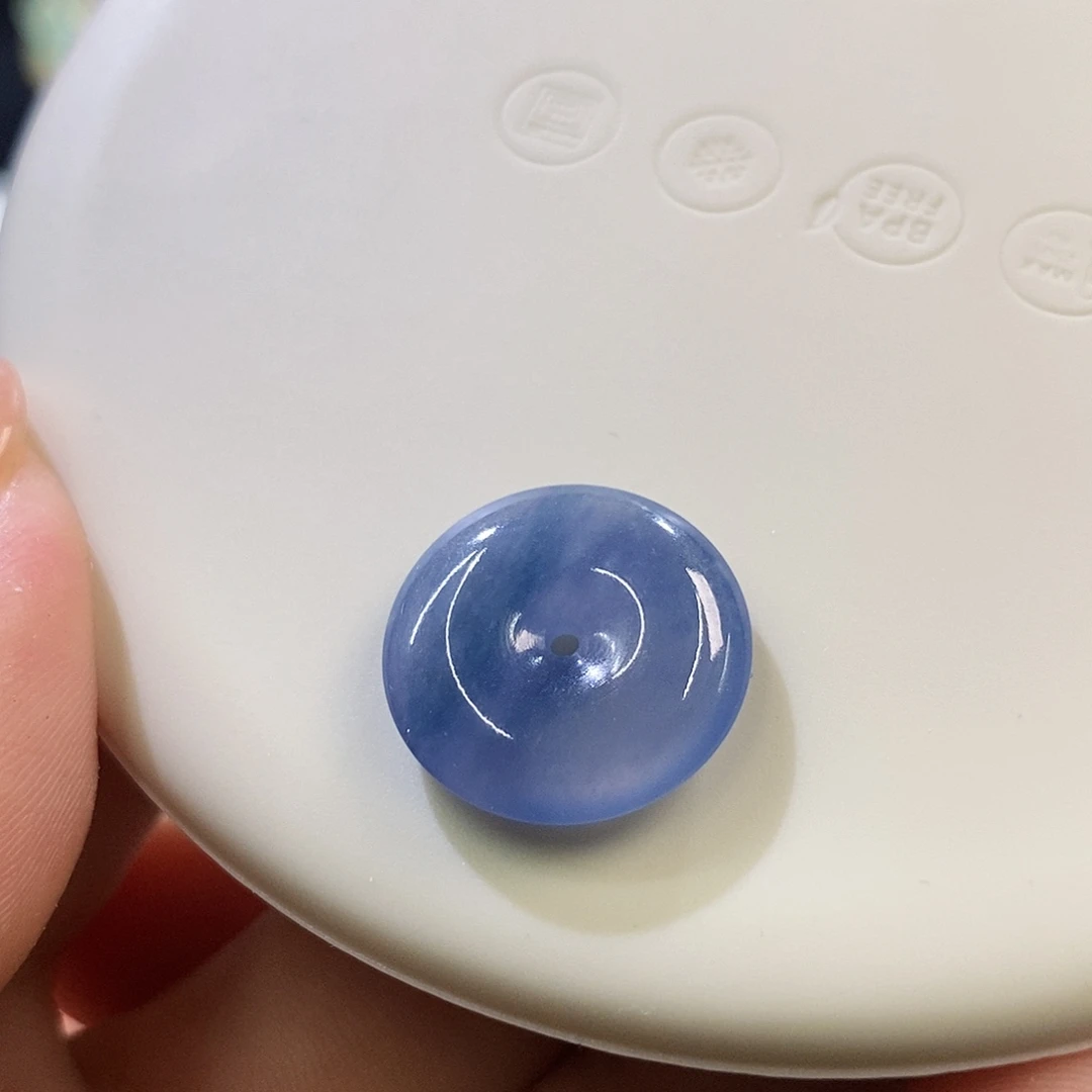 翡翠未镶嵌颈饰特价扣