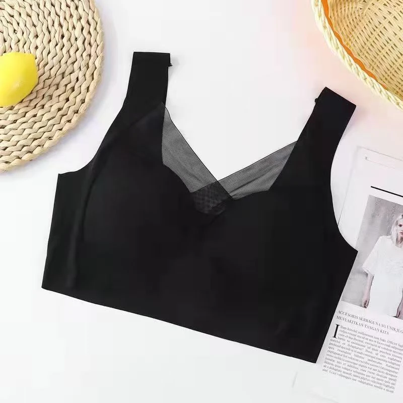 【王哥精选】新款显瘦网红气质时尚美背内衣-304