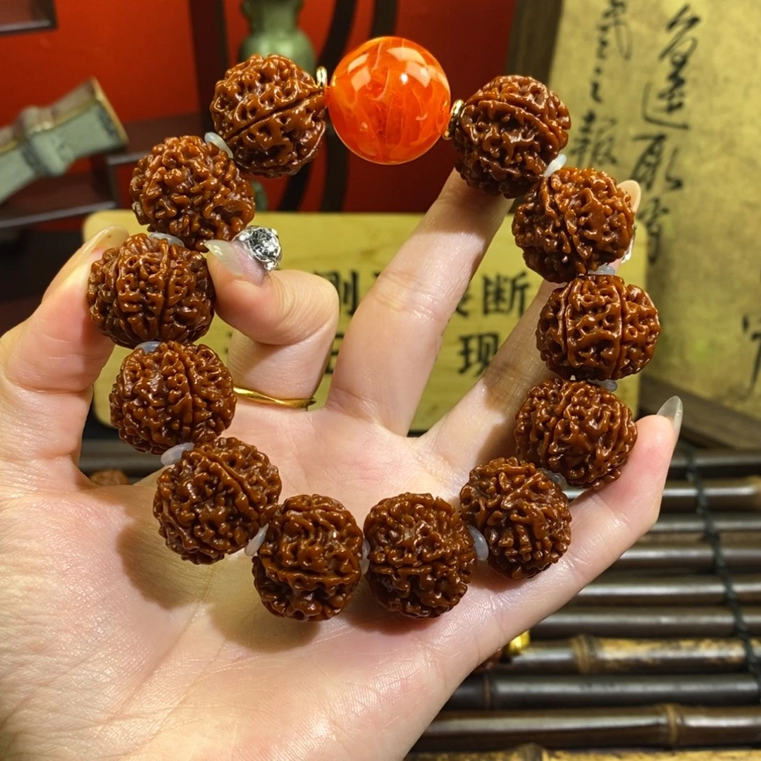 手串金刚菩提623.   H