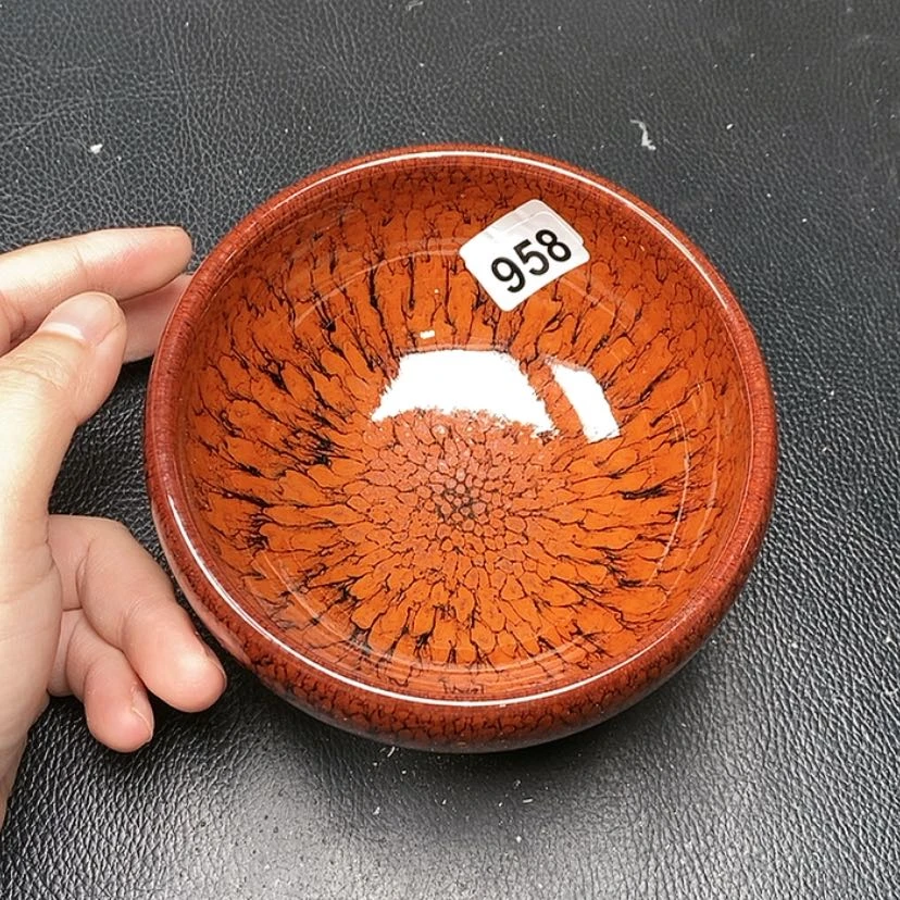 【闪购商品】茶盏我的盏太好看了吧