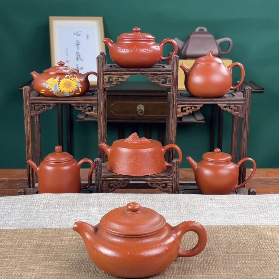 茶壶紫砂哈哈哈哈哈
