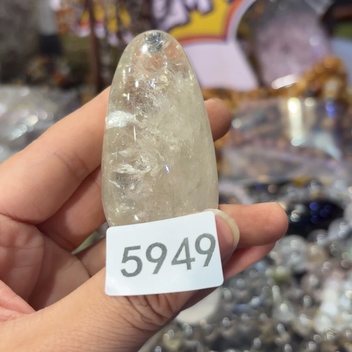 伊***n手链水晶未镶嵌水晶