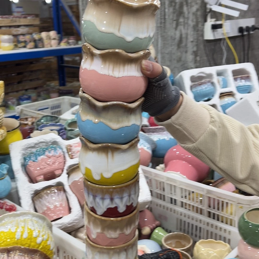 红陶正品数量有限