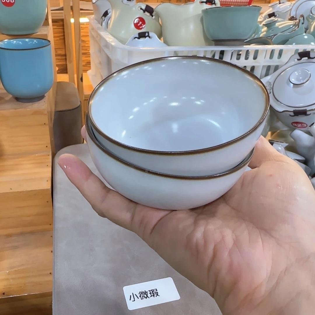 瓷片小微瑕，清仓处理！