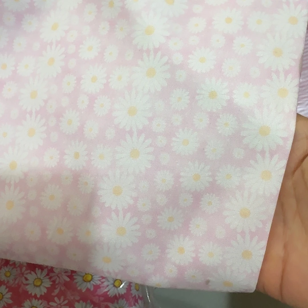品牌原单纯棉平布1米价X1.1米宽板