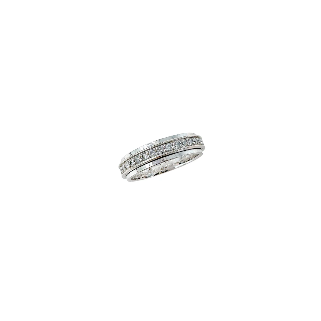 95新 Piaget/伯爵 伯爵 安洁利严选时来运转系列/SK0129133 戒指