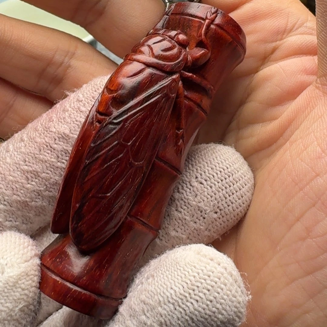 ā***à檀香紫檀（小叶紫檀）手串/手链