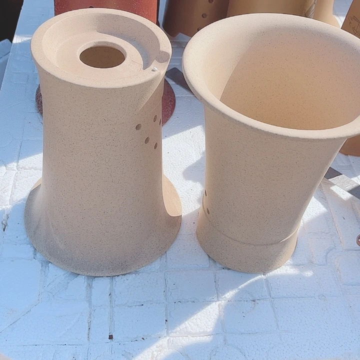 花盆紫砂宜兴紫砂精品花盆